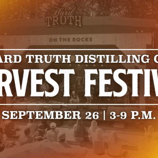 Harvest Festival