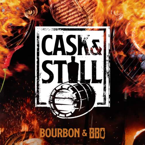 Cask & Still Social