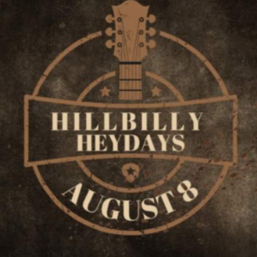 Hillbilly Heydays at West Boggs