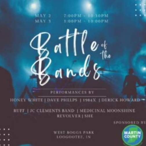 Battle of the Bands