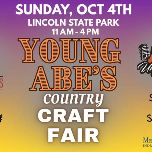 Young Abe's Country Craft Fair