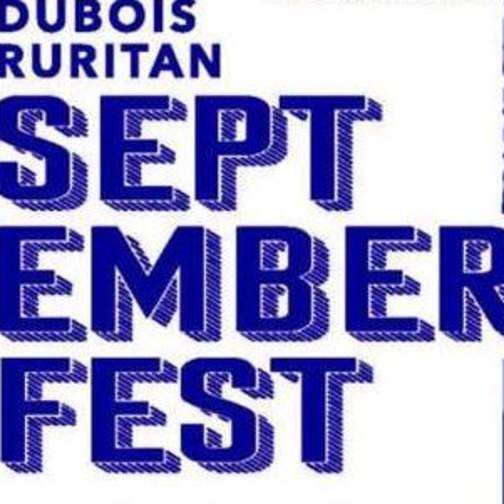 Dubois Septemberfest