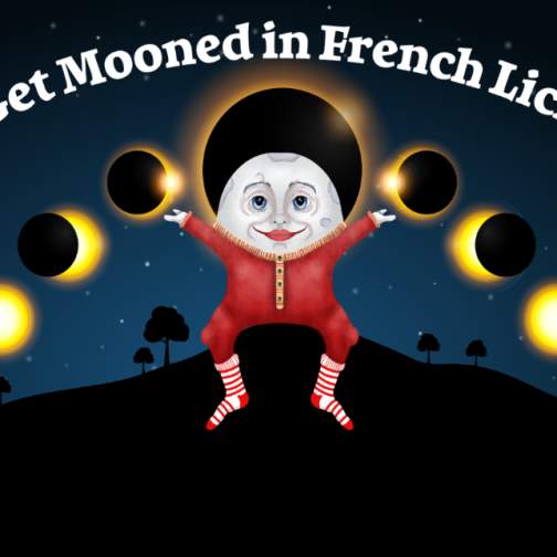 Get Mooned in French Lick