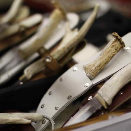 Holland Gun & Knife Show