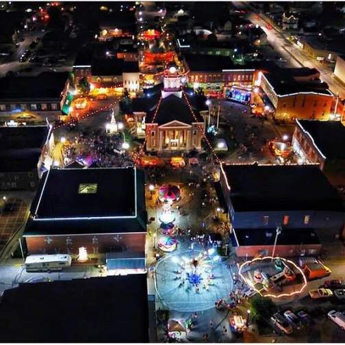 Jasper Strassenfest