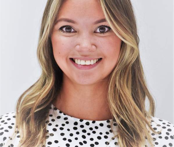 Meet the Mentor - Diana Frederiksen