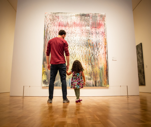 Your Guide to the Milwaukee Area’s Inspiring Art Museums