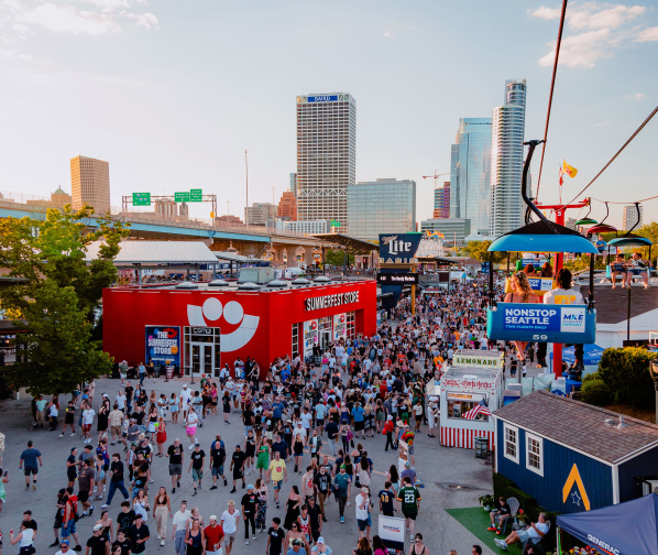 Summer Connections and Fresh Developments: June 2025 Milwaukee Meetings Highlights