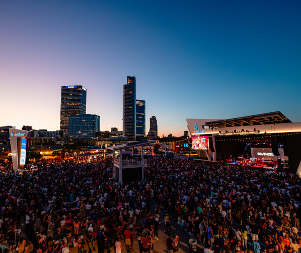 Summerfest Announces 2026 Lineup