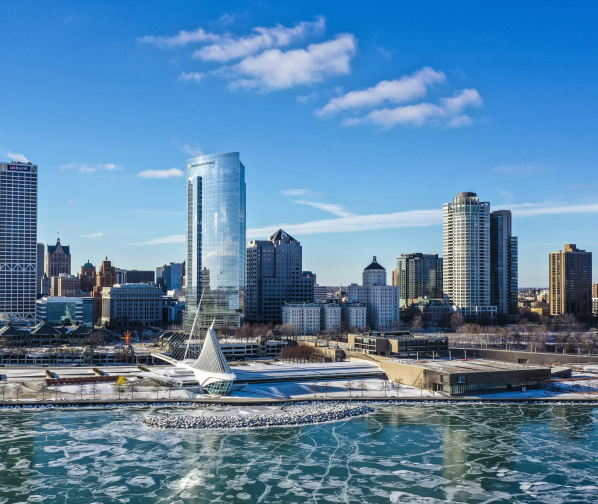 3 Days of Winter Wonder in Milwaukee