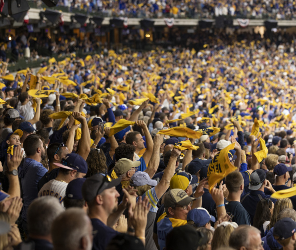 2025 Milwaukee Brewers Playoff Guide