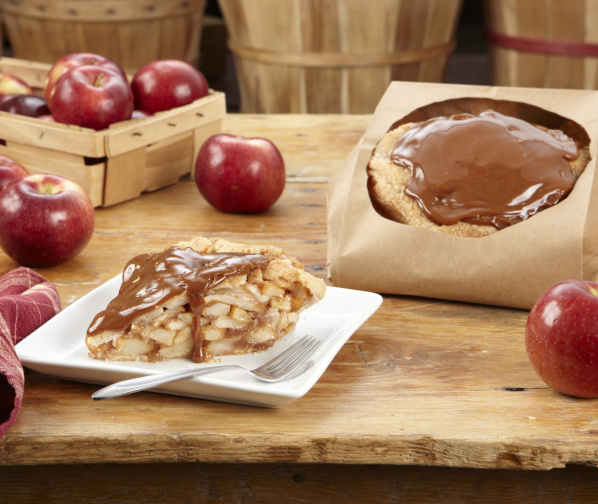 9 Fall-Inspired Coffee, Beers and Baked Goods