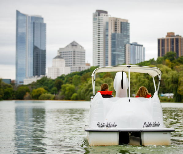 Find Your Perfect Park Day in Milwaukee