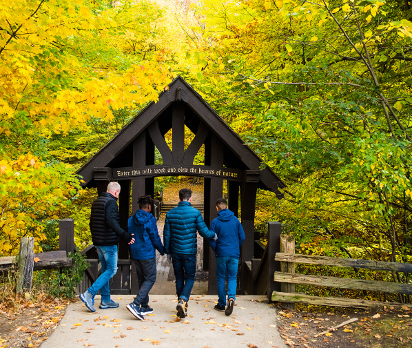 An Insider's Guide to All Four Seasons in Milwaukee