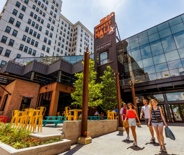 The Intern's Guide to Milwaukee: Places to Eat, Things to Do and Places to See