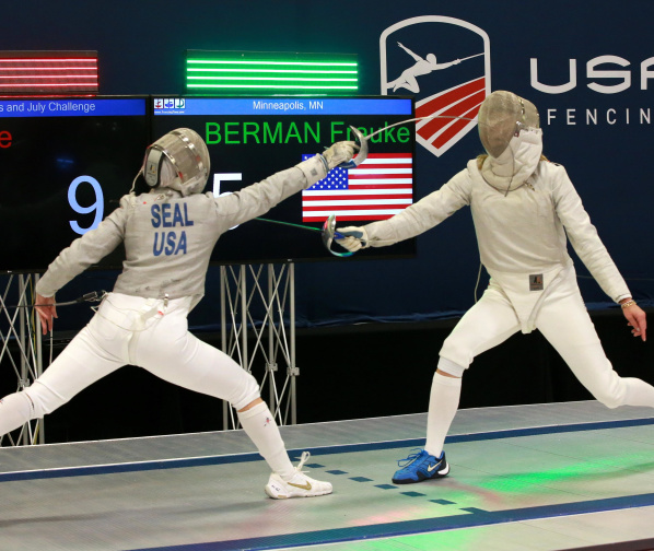 Olympic Momentum Builds in the Good Land: June 2025 Milwaukee Sports Highlights