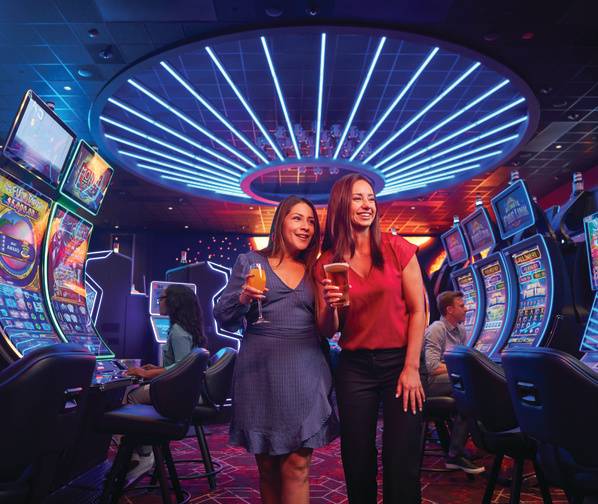 Your Official Deer Widows Weekend Itinerary: 36 Hours of Cocktails and Charm in Milwaukee