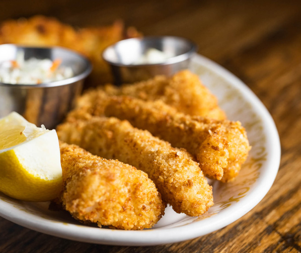 Must Try: Milwaukee's Friday Fish Fry
