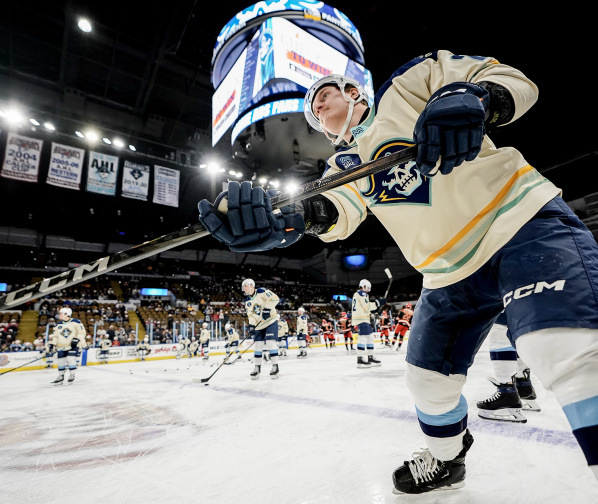 Ice Energy, Winning Weekends and New Sports Momentum: November 2025 Milwaukee Sports Highlights