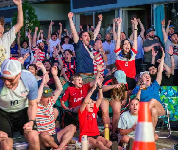 Top Soccer Bars to Visit During the World Cup in Milwaukee