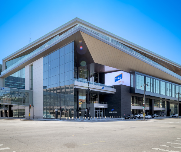 Milwaukee Meetings Update: Baird Center, Summer FAM & ASAE 2026