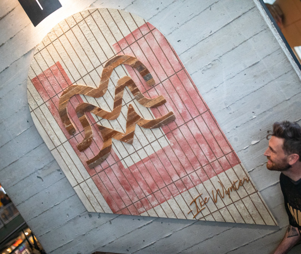 What Ike Likes: Ike Wynter’s Top 10 Milwaukee Spots