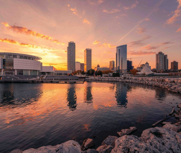 Business of Travel Series: This City's Electric Energy Surprises— and Delivers for Visitors