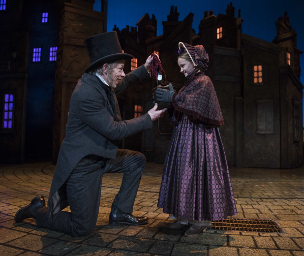 11 Holiday Shows You Can't Miss in Milwaukee This December