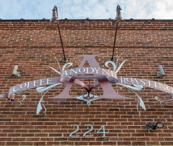 Brew City Unfiltered: A Coffee Chat with Anodyne’s Head Coffee Roaster John Malone