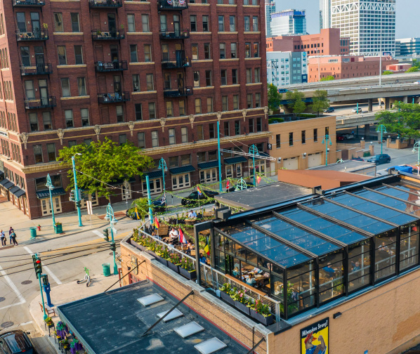 17 New and Upcoming Milwaukee Restaurants