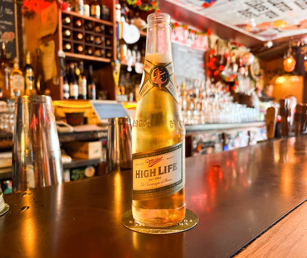 Milwaukee's Miller High Life Trail: 10 Iconic Bars You Must Visit