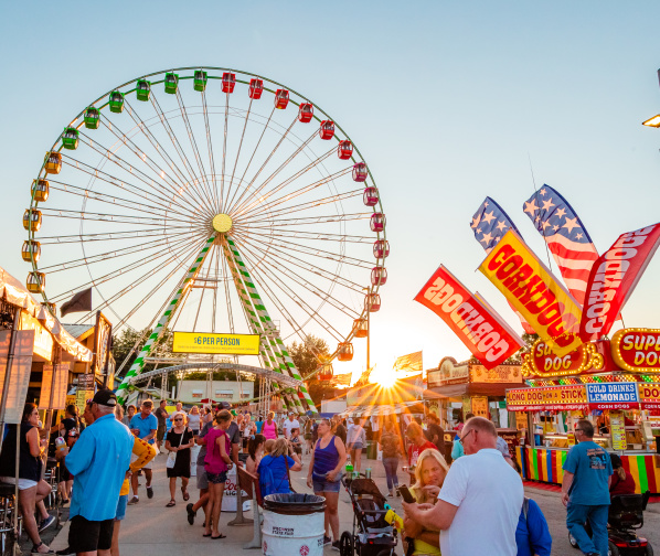 2026 Wisconsin State Fair Preview