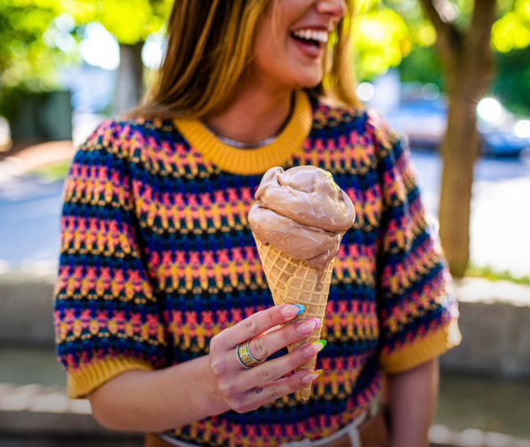Spoon First, Ask Questions Later: Milwaukee’s Frozen Custard Legacy