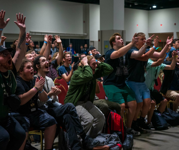 Cream City Convergence Returns: Milwaukee Welcomes Wisconsin’s Largest Esports Tournament