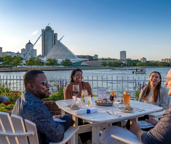 Business of Travel Series: Explore One of the Most Buzzed-About Culinary Cities in the Midwest