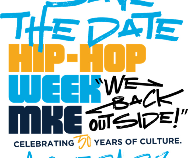 Hip-Hop Week MKE 2023