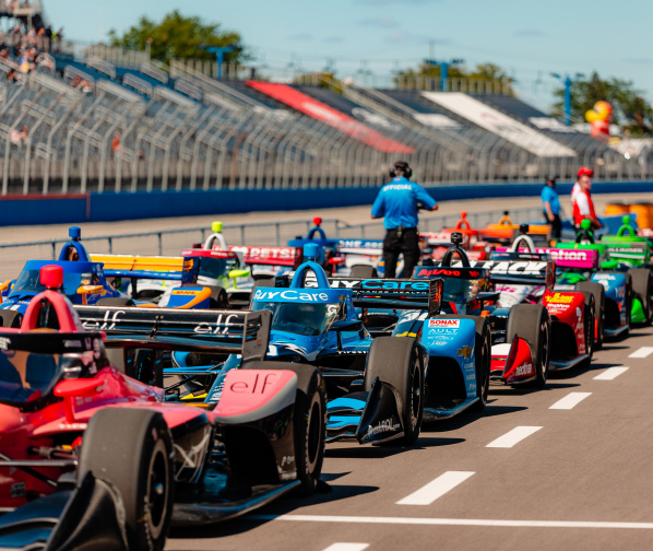 Record Wins, Racing Thrills & Historic Venues: August 2025 Milwaukee Sports Highlights