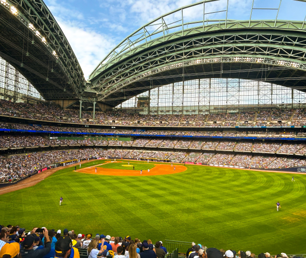 10 Best 2026 Milwaukee Brewers Giveaways So Far