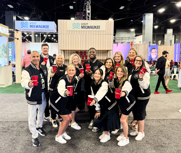 Milwaukee Momentum and What’s Next: August 2025 Milwaukee Meetings Highlights