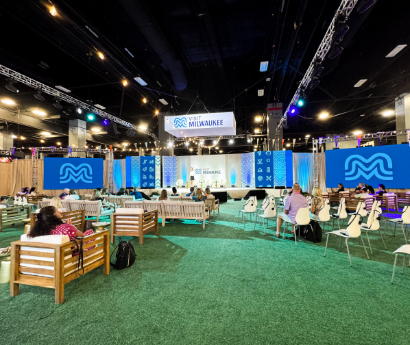 Beer, Brats & Business: September 2025 Milwaukee Meetings Highlights