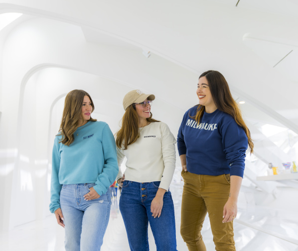 Milwaukee Merch - Art Museum