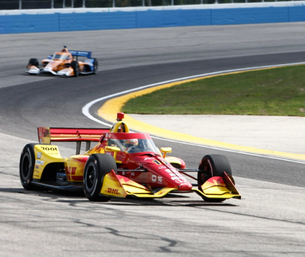 2026 Snap-On INDYCAR Weekend Guide: Your Inside Track to Race Weekend at the Milwaukee Mile