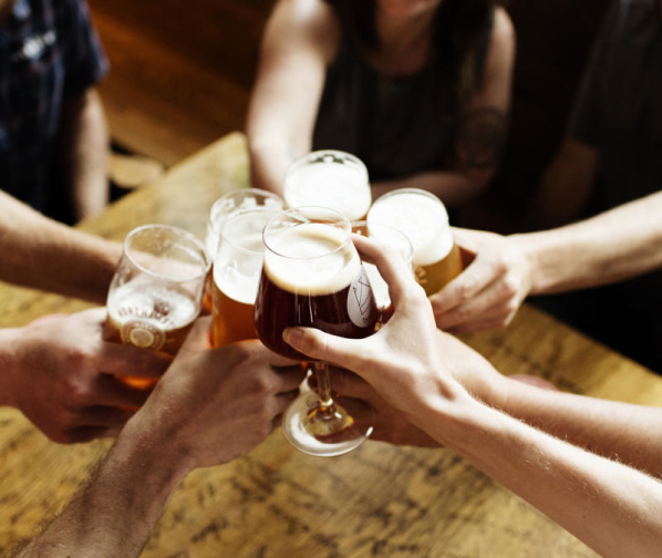 Raise a Glass: Celebrate International Beer Day in Milwaukee