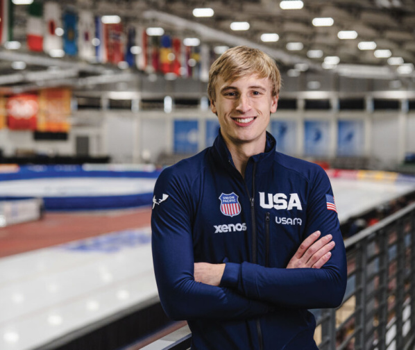 Olympic Pride, Women in Sports and Big Splashes: February 2026 Milwaukee Sports Highlights