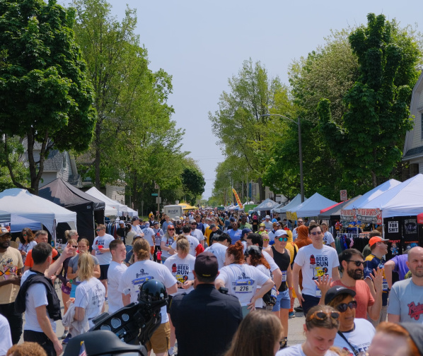 Milwaukee’s 2026 May Festival Preview