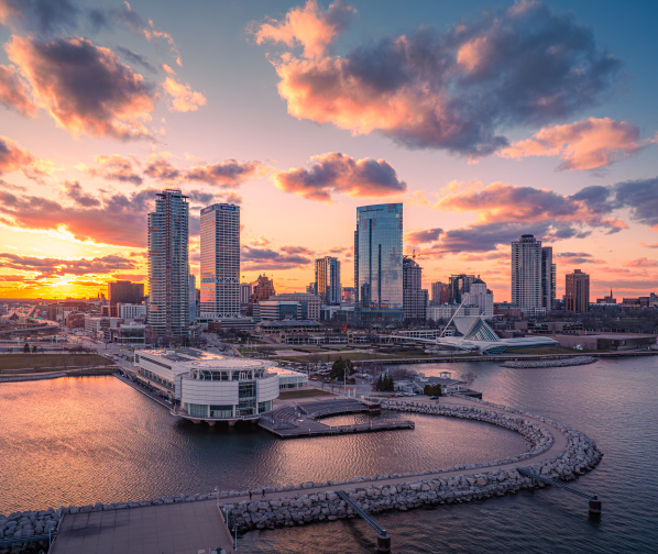 Big Wins and Busy Roads: July 2025 Milwaukee Meetings Highlights