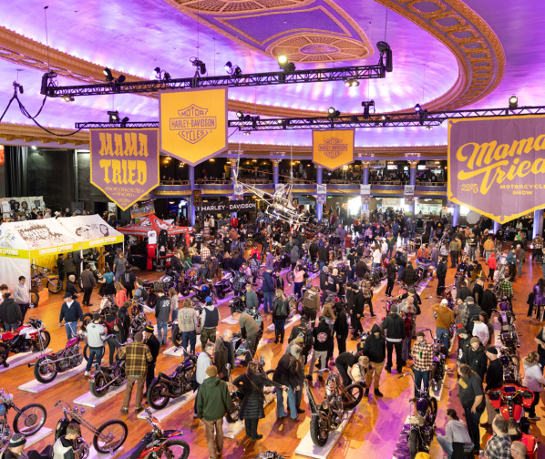 Milwaukee Winter Festival Guide 2025/2026