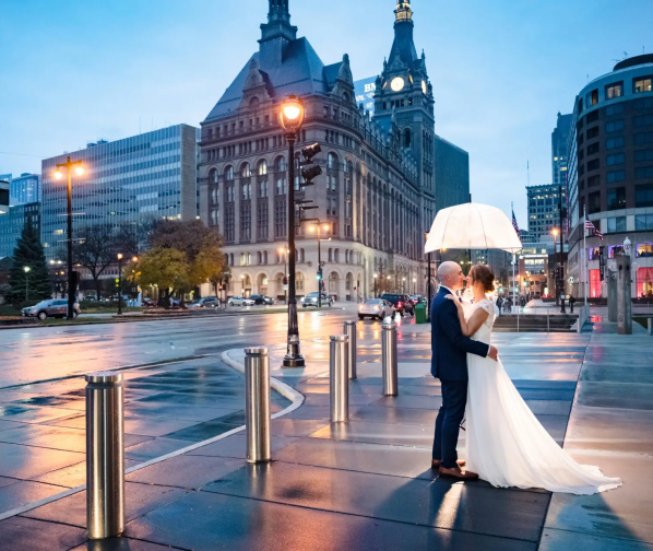 Taylor & Travis Forever: 12 Milwaukee Wedding Venues Inspired by America’s Favorite Couple