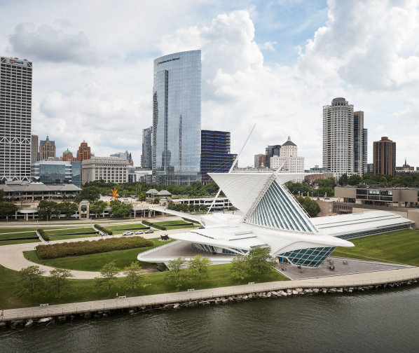 Business of Travel Series: The Business Traveler's Secret Weapon? Milwaukee