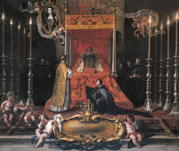 Renaissance and Baroque Masterpieces Coming to the Milwaukee Art Museum